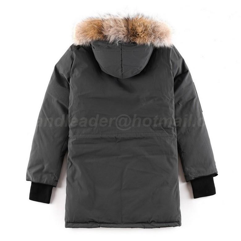 Canada Goose Men's Outwear 82